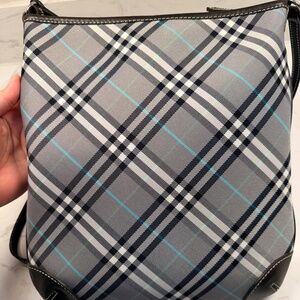 Burberry Shoulder Bag